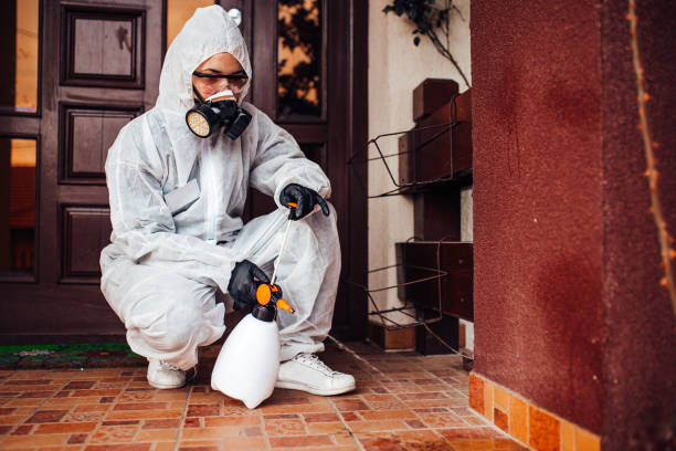 Reliable Mosquito Control contractor in Middlesex, NC by Nex Pest Control